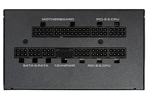 Блок живлення Cougar GEX X2 850W (GEX X2 850) - фото 3