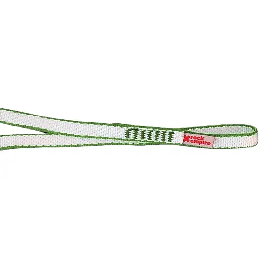 Петля Rock Empire Open Sling Dyn 13mm 120 cm Green (1053-COD120.013+0120S0006)