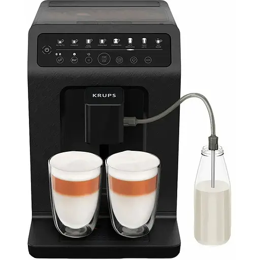 Кавомашина Krups Evidence Eco-Design (EA897B10) - фото 1