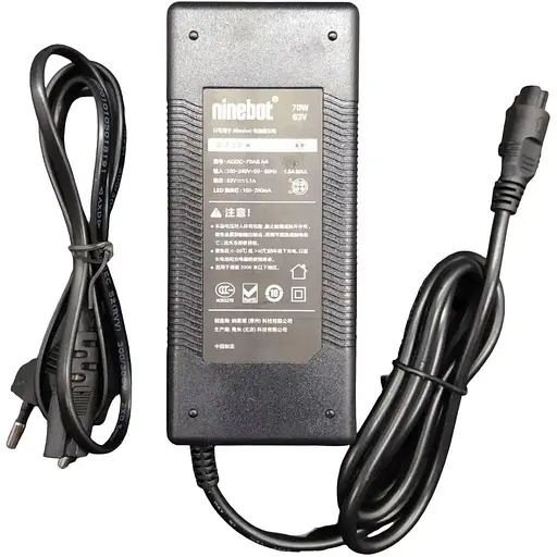 Зарядний пристрій EL для Xiaomi Mini та Mini Pro 63V
