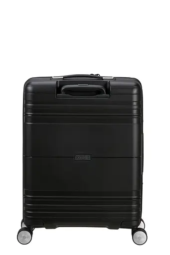 Валіза 55 См American Tourister HELLO CABIN GREY MELANGE 55x40x21(24) MC4*08004 - фото 7