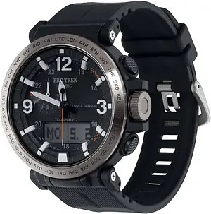 Часы Casio Pro-Trek PRW-6611Y-1ER