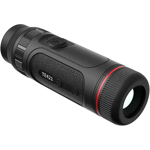 Монокуляр тепловизионный Guide TE421 1.9-7.6x 400x300@12μm