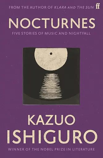 Nocturnes. Five Stories of Music and Nightfall