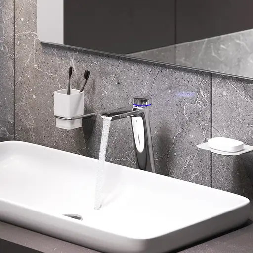 Змішувач для раковини AM.PM TouchReel Inspire 2.0 (F50A92400) - фото 3