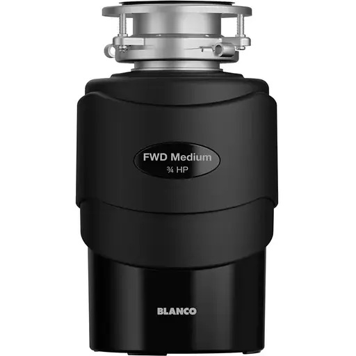Измельчитель пищевых отходов Blanco FWD MEDIUM (526647)