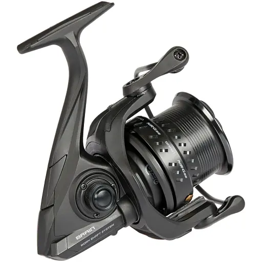 Катушка Brain NRG SE 4500S 10+1BB - фото 4