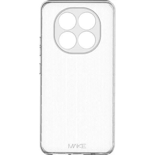 Чехол Make Xiaomi Redmi Note 14 Pro 5G/Poco X7 Air