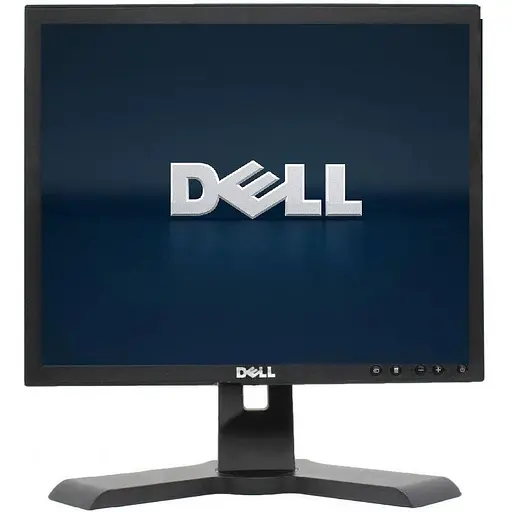 Монитор 17" Dell E170Sb - Class A "Б/У" - фото 1