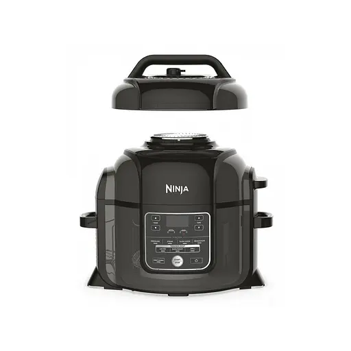 Мультиварка-короварка Ninja Foodi 7-in-1 Multi-Cooker 6L OP300EU - фото 2