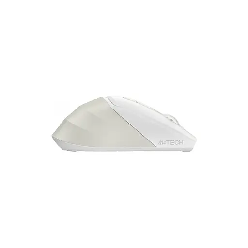 Мишка A4Tech FB45CS Air2 Bluetooth/Wireless Cream Beige (4711421999441) - фото 6