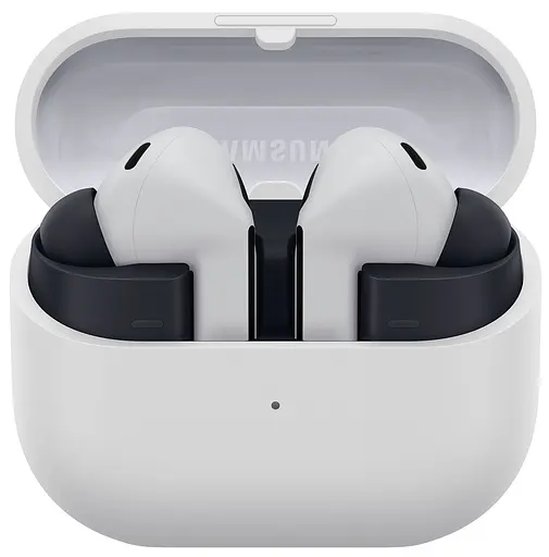 Гарнитура Samsung Galaxy Buds3 FE Gray (7168973) - фото 8