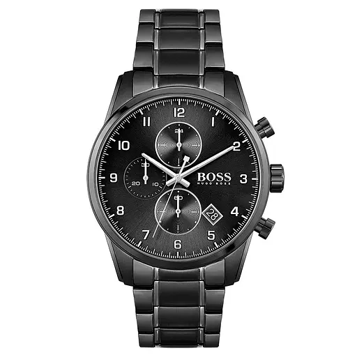 Мужские часы HUGO BOSS 1513785 Skymaster