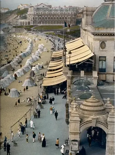 Burton Holmes. Travelogues. The Greatest Traveler of His Time - фото 4