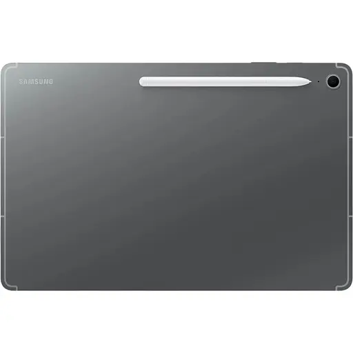 Планшет Samsung Galaxy S10 FE+ 5G SM-X626 8/128GB Gray (SM-X626BZAREUC) - фото 5