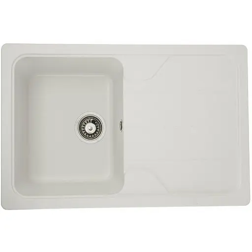Кухонная мойка Platinum 7850 VERONA (SP000025150) - фото 1