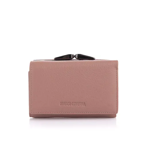 Кожаный женский кошелек Marco Coverna acs0029507 - фото 1