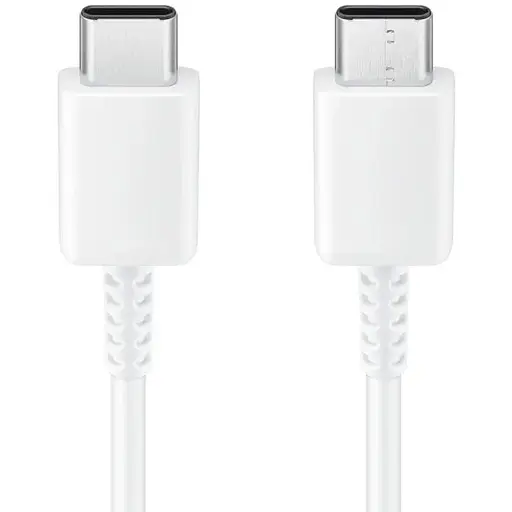 Кабель Xiaomi ZMI Type-C to Type-C 60W 2 м белый (AL308)