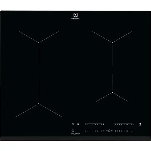Варочная поверхность электрическая Electrolux EIT61443B