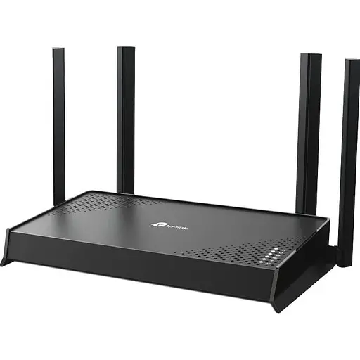 Роутер TP-Link Archer BE220 BE3600 (ARCHER-BE220) - фото 1