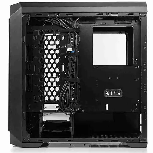 Корпус Vinga Cobalt (Cobalt) Без БП - фото 9