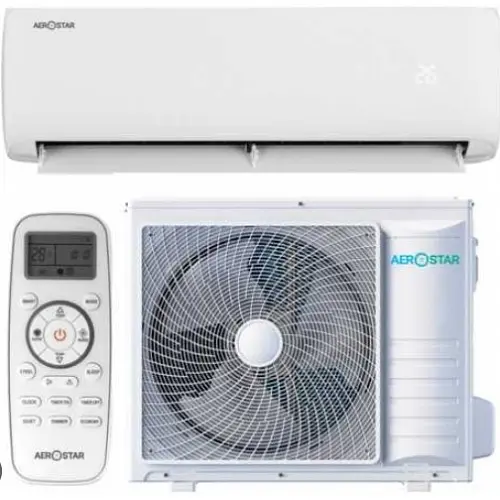 Кондиционер Aerostar AER-09A-R32-IU/AER-09A-R32-OU Basic