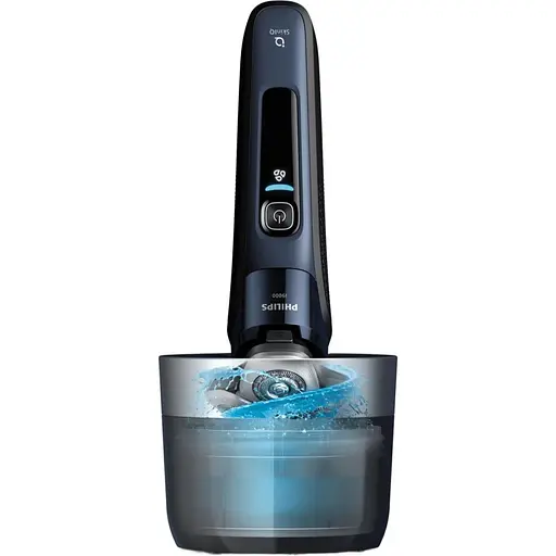 Бритва електр. Philips Series i9000 X9003/30 Prestige SkinIQ - фото 5