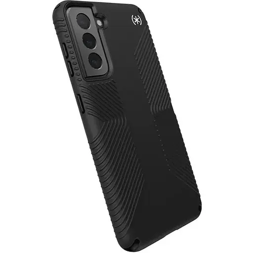 Протиударний чохол Speck Presidio2 Grip для Samsung Galaxy S21 Plus (6.7") Black 139896-D143 - фото 6