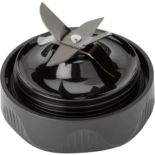 Блендер стаціонарний Nutribullet NB1206DGCC Gray UA - фото 4