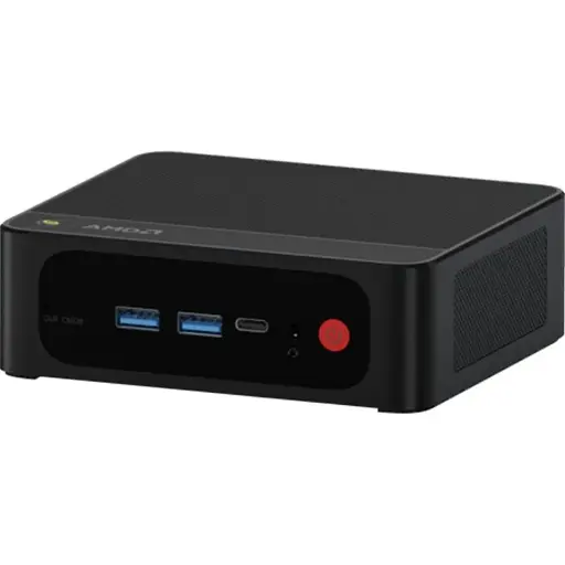 Неттоп Beelink SER5 16/500GB - фото 1