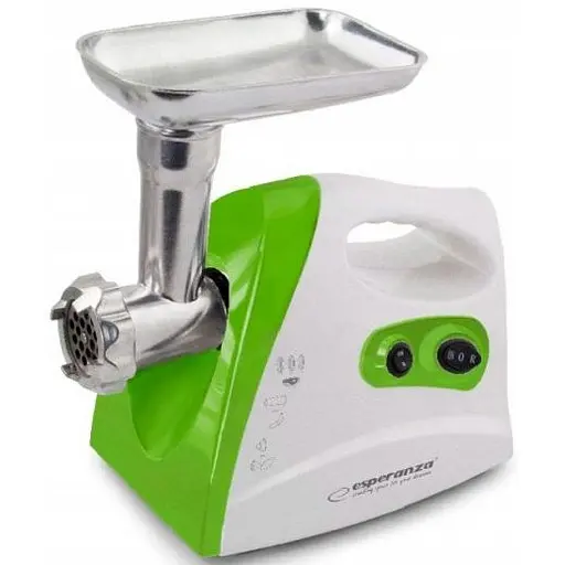 Мясорубка Esperanza EKM012G - фото 2
