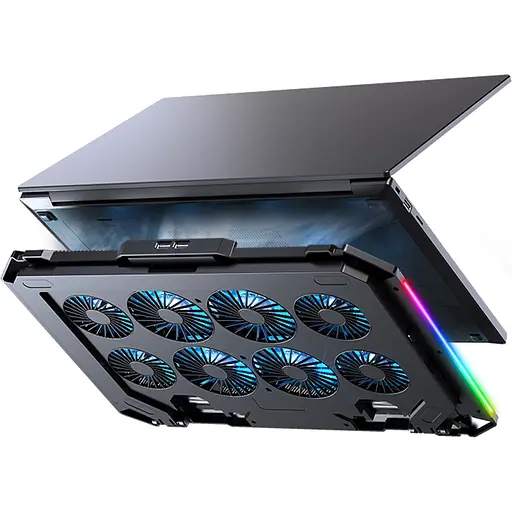 Підставка для ноутбука GamePro CP795 [144498] - фото 3