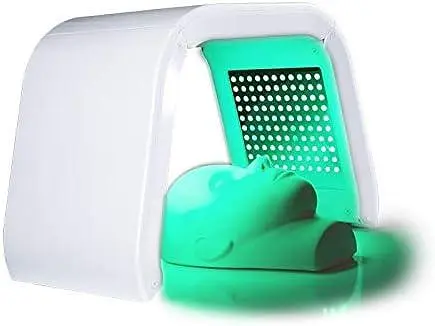 SHR Германия Светотерапия - фото 5