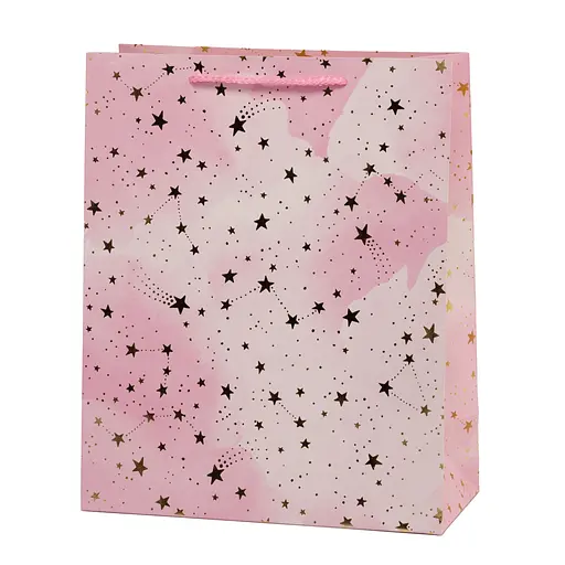 Подарочный пакет 26*32*12 L, 3153