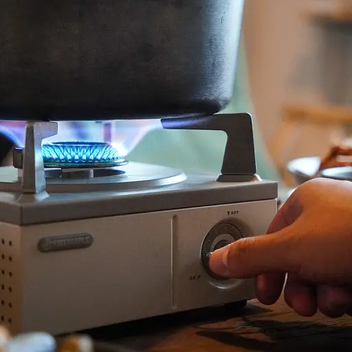 Горелка Fire Maple Fangcun (1060-Fangcun) - фото 4