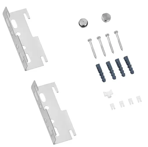 Радиатор стальной Kroner с нижним подключением 22 тип 300х900 мм (CV034457) - фото 5