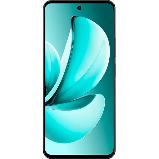 Смартфон Realme C71 6/128GB Forest Owl Global [147697] - фото 3