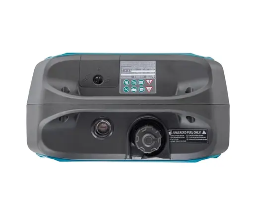 Інверторний генератор Konner&Sohnen 3/3.3 кВт KS 3000i S - фото 9