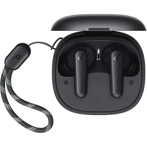 Гарнітура Anker SoundСore R50i Black (6907840) - фото 4