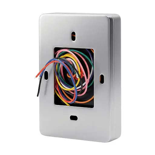 Клавиатура с WiFi, с контроллером, распознаванием лиц и считывателем карт EM-Marine Trinix TRK-1400EVW (WF) с поддержкой Tuya Smart (71-00149) - фото 5