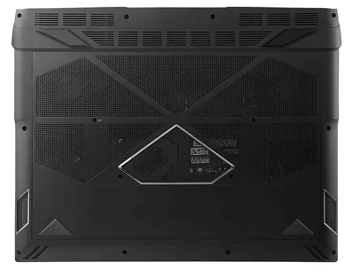 Ноутбук Dream Machines 18 RX5080-18UA27/CU9-275HX/32GB/2TB/RTX 5080 (RX5080-18UA27) - фото 9