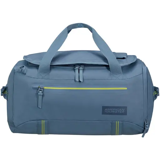 Дорожная Сумка-Рюкзак American Tourister TRAILGO CORONET BLUE 45x30x23 MG4*01001 - фото 2