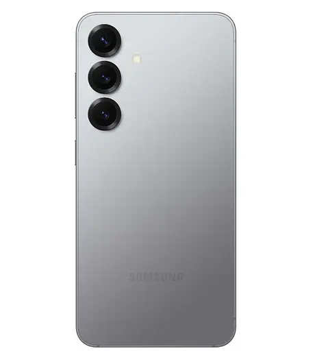 Смартфон Samsung Galaxy S25 12/256GB Silver Shadow (SM-S931BZSG) - фото 4