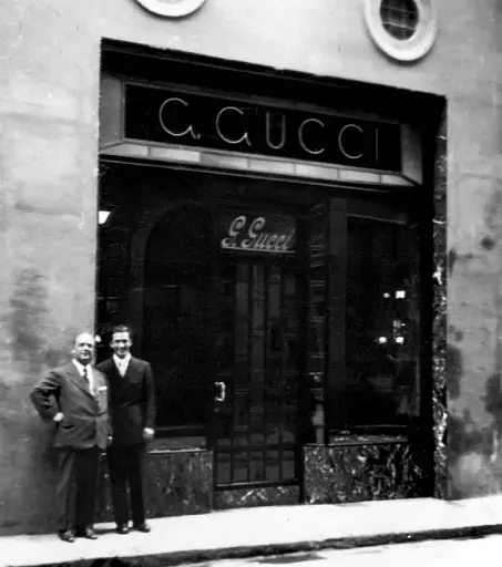 Gucci. The Making Of - фото 3