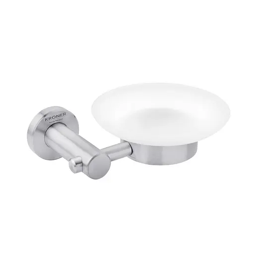 Мильниця Kroner KRP Edelstahl Klassisch - ESG3702 (CV025639) - фото 4