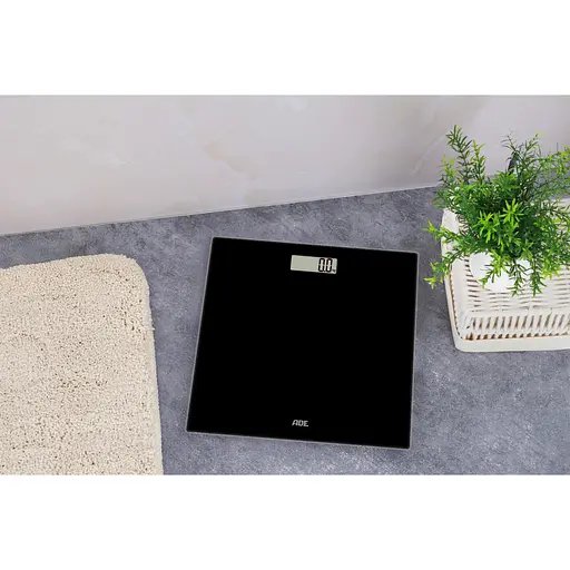 Ваги ADE BE2305 Berta цифрові для ванної (BE2305) - фото 4