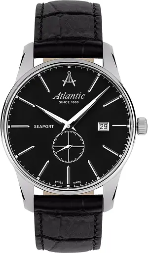 Годинник Atlantic Seaport 56352.41.61