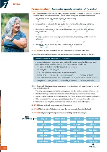 Ready for C1 Advanced 4ed Student's Book & key & Digital Student's Book and App - фото 15