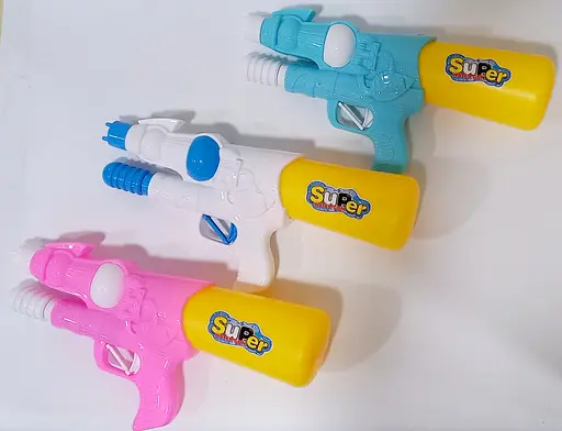 Водный автомат M 5608 помпа, 28 см (6903182559011) МИКС - фото 2