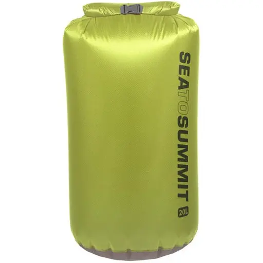 Гермомешок Sea to Summit Ultra-Sil Dry Sack 13L Green (1033-STS AUDS13GN)